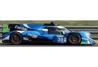 【中古】ミニカー 1/43 Oreca 07 - Gibson GRAFF RACING 24H Le Mans 2023 R. Lacorte - G. van der Garde - P. Pilet #39 [S8748]