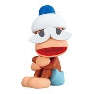【中古】トレーディングフィギュア ピポサル 水パンツ 「サルゲッチュ まちぼうけ」画像