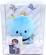 【中古】ぬいぐるみ マイクン(河野純喜) オリジナルカード付ぬいぐるみ 「JOCHUM」