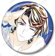 【中古】バッジ・ビンズ グラース 「千銃士：Rhodoknight トレーディング Ani-Art 缶バッジ ver.A」画像