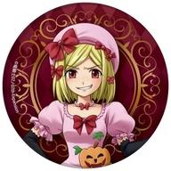 【中古】バッジ・ビンズ ラムダデルタ 「缶バッジ うみねこのなく頃に 32.公式イラスト」画像