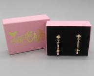 【中古】銀製品・指輪・アクセサリー ペペルトポロン イヤーアクセサリー イヤリング 「おジャ魔女どれみ」