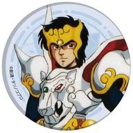 【中古】バッジ・ビンズ シュラト 「缶バッジ 天空戦記シュラト 01.公式イラスト」画像