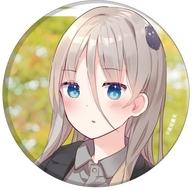 【中古】バッジ・ビンズ せつなC 「拝啓…殺し屋さんと結婚しました 缶バッジ 01.公式イラスト」画像