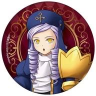 【中古】バッジ・ビンズ ドラノール・A・ノックス 「缶バッジ うみねこのなく頃に 32.公式イラスト」画像
