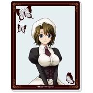 【中古】キャラカード 紗音 「アクリルカード うみねこのなく頃に 04.公式イラスト」画像