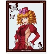 【中古】キャラカード ガァプ 「アクリルカード うみねこのなく頃に 04.公式イラスト」画像