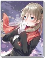【中古】キャラカード せつなA 「拝啓…殺し屋さんと結婚しました アクリルカード 01.公式イラスト」画像