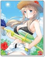 【中古】キャラカード せつなB 「拝啓…殺し屋さんと結婚しました アクリルカード 01.公式イラスト」画像