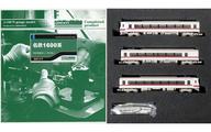 【中古】鉄道模型 1/150 名鉄1600系 増結3輌編成セット(動力無し) [30117]