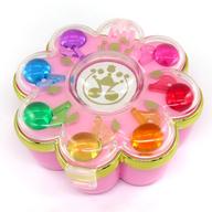 【中古】おもちゃ Special Memorize おジャ魔女どれみ♯ リズムタップ 「おジャ魔女どれみ♯(しゃーぷっ)」 プレミアムバンダイ限定画像