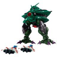 【中古】食玩 トレーディングフィギュア FW GUNDAM CONVERGE CORE ビグ・ザム＆コア・ブースター プレミアムバンダイ限定 8,791円