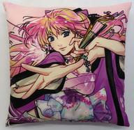 【中古】クッション・本体 シェリル・ノーム(オンステージver.) クッション 「マクロス超時空フェスティバル 歌舞伎町オンステージ! バルキリースクラッチ」 S賞
