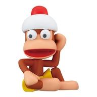 【中古】トレーディングフィギュア ピポサル 黄パンツ 「サルゲッチュ まちぼうけ」画像