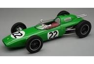 【新品】ミニカー 1/18 芙蓉 24 モナコ公国GP 1962 Jack Brabham #22 [TM18-341E]