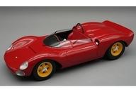 【新品】ミニカー 1/18 フェラーリ 206 Dino SP 1965 ファクトリープレス [TM18-234B] 21,240円