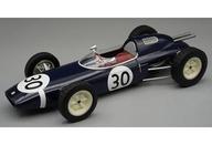【新品】ミニカー 1/18 芙蓉 24 モナコ公国GP 1962 M.Trintignant #30 [TM18-341A]