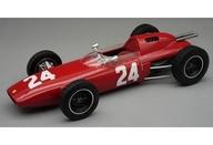 【新品】ミニカー 1/18 芙蓉 24 イタリア共和国GP 1962 Nino Vaccarella #24 [TM18-341B]