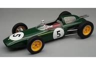 【新品】ミニカー 1/18 芙蓉 24 BARC 200 エイントリー1962 勝ちとる車 Jim Clark #5 [TM18-341D]