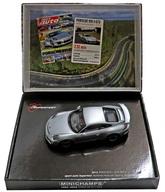 【中古】ミニカー 1/43 ポルシェ 911 (991) GT3 2012 運動競技オート(しろがね色) [410062025]