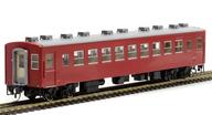 【中古】鉄道線路ひな型 HOゲージ 1/80 オハ50形 [HO-5022]