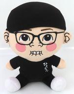【中古】ぬいぐるみ 店主ヒカキンくん オリジナルぬいぐるみ 「HIKAKIN PREMIUM プレゼント企画 フォロー＆リツイートキャンペーン」 当選品