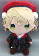 【中古】ぬいぐるみ しぐれぬい (ビッグ大きさ/ぬいぐるみ) 「仮想的YouTuber」