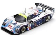 【中古】ミニカー 1/43 Courage C 32 LM Courage Competition 7th Le Mans 24H 1994 A. Evans - J-L. Ricci - P. Olczyk #9 [S3665] 乗り物のおもちゃ-おもちゃ-ミニカー・トイカー