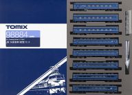 【中古】鉄道模型 1/150 14系客車(能登)セット(8両) [98884]