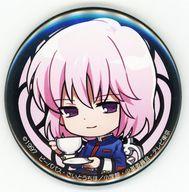 【中古】バッジ・ピンズ 御影草時 缶バッジ 「まるくじ 少女革命ウテナ」 小吉11画像