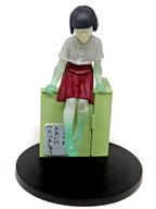 【中古】トレーディングフィギュア トイレの花子さん(大迫力!超リアルカラー) 「大迫力! リアルフィギュア 都市伝説大百科 Vol.1 迫り来る怪人たち」画像