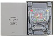 【中古】ミニカー 1/2 シテアリングホイール メルセデス AMG ペトロナス F1 野球クラブ W03 ミハエル・シューマッハ 2012 「MINICHAMPS」 [251120007]