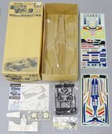 【中古】ラジコン 1/10 ウィリアムズ ルノーFW18 スペア部品上半身書き割り 「電動RCカースペアパーツ No.723」 [50723]