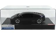 【中古】ラジコン 1/27 ランボルギーニ ムルシエラゴ(黒いこと) 「オートスケールコレクション」 [MZG207BK]