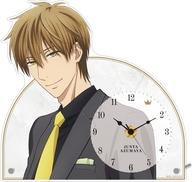 【中古】置き時計・掛け時計 東谷准太 アクリルスタンド時計 「劇場版 抱かれたい男1位に脅されています。～スペイン編～」