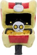 【中古】ぬいぐるみ コレクレー(はこ外形) ぬいぐるみ 「隠し異類異形 スカーレット・相撲取り草」 ポケモンセンター押さえる