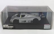 【中古】ラジコン ASC MR-03W-LM ザウバーメルセデスC9 No.63 1989 オートスケールコレクション [MZP329SM]