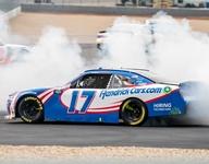 【新品】ミニカー 1/24 HENDRICKCARS.COM 2024 シボレー カマロ ZL1 カイル・ラーソン #17 電気回路 オブ 亜米利加 ウィナー 「Action Racing Collectables Series」 [LR304153]