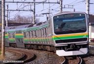 【中古】鉄道模型 1/150 E231系1000番台(小山車両センター) 10両セット [10-2001]｜ネットショップ駿河屋　店