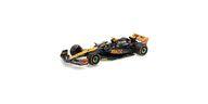 【中古】ミニカー 1/18 マクラーレン F1 野球クラブ MCL60 ランド・ノリス 日本GP 2023 2位入賞 「MINICHAMPS」 [537233504]