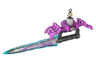 【中古】手あそび クモノスレイヤー -MEMORIAL EDITION- 「王さま中隊キングオージャー」 割り増し金バンダイ押さえる
