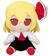 【中古】ぬいぐるみ ルーミア ふもふもるーみあ。 ま東ぬいぐるみつづき物50 「ま東Project」