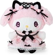 【中古】ぬいぐるみ マイ一節 ぬいぐるみ(夢シュロの葉) 「サンリオキャラクターズ」