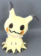 【中古】ぬいぐるみ ミミッキュ ぬいぐるみ ラストワンver. 「一番くじ Pokemon Mimikkyu’s Circus」 ラストワン賞