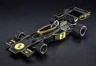 【新品】ミニカー 1/18 芙蓉72E 1974 連合王国GP 3rd J.イクス #2 「GP REPLICAS続きもの」 [GRP156C]
