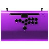 【中古】PS5ハード Victrix レバーレス アーケードファイトスティック Pro FS 12(パープル) 20,646円