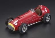 【新品】ミニカー 1/18 フェラーリ 375 1951 イタリア共和国GP 2nd J.F.ゴンザレス #6 「GP REPLICASつづき物」 [GRP175B]