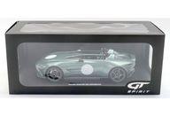 【中古】ミニカー 1/18 アストン マーティン V12 素早さはやりっ児(緑であること) [GTS906]