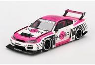 【中古】ミニカー 1/43 Nissan LB-Super Silhouette シルビア S15 2023 SEMA オートフィネス [TSMV0019]