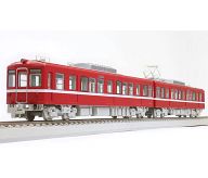 【中古】鉄道模型 HOゲージ 1/80 京浜急行 初代1000形 後期型 更新後 先頭車(奇数車+偶数車)2輌セット 「T-Evolutionシリーズ」 [65018]
